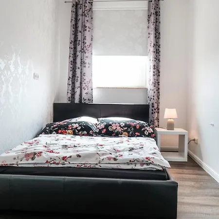 Ferienwohnung Fannys Bad Sachsa Exterior foto