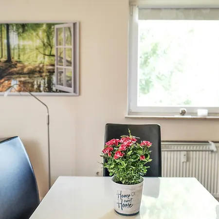 Ferienwohnung Fannys Bad Sachsa Exterior foto
