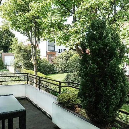 Ferienwohnung Fannys Bad Sachsa Exterior foto