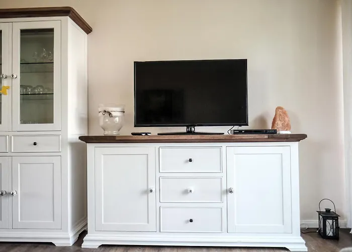 Ferienwohnung Fannys