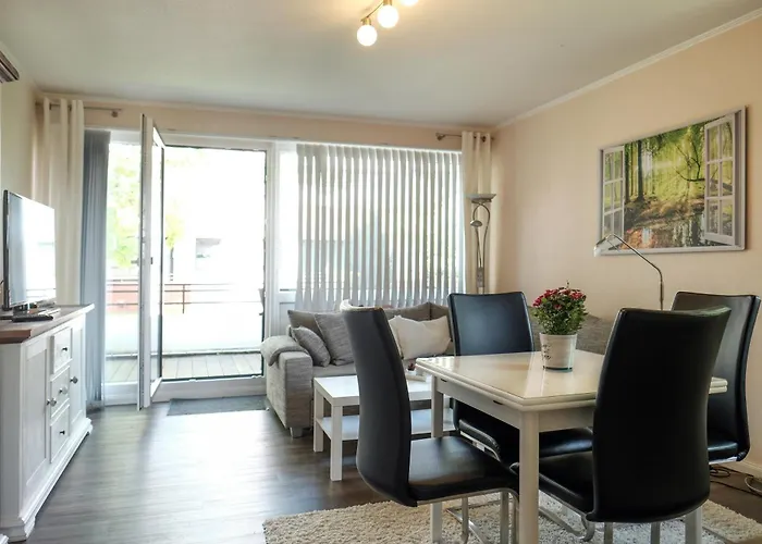 Ferienwohnung Fannys