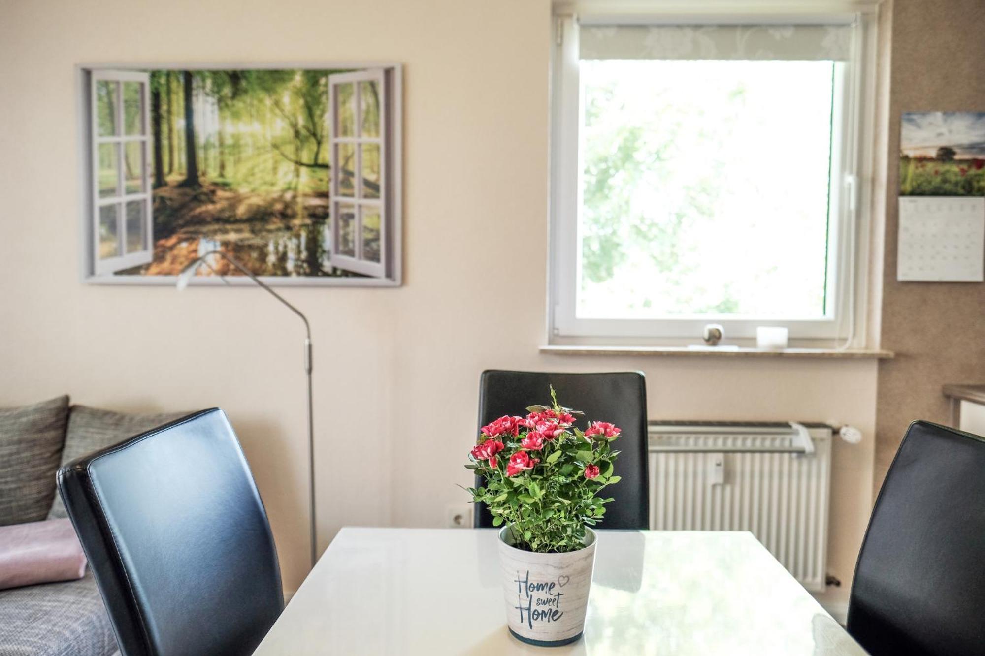 Apartment Fannys